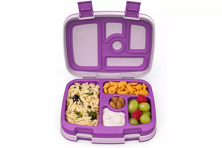 Bento boxes are a fun and convenient way to carry lunch or other meals. Here is a list of the 15 best bento boxes for kids and how you can choose the best one.