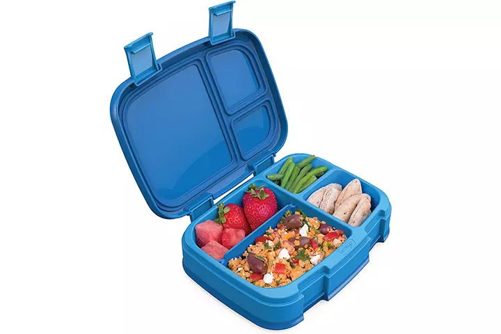 Bentgo Compartment Lunch Box