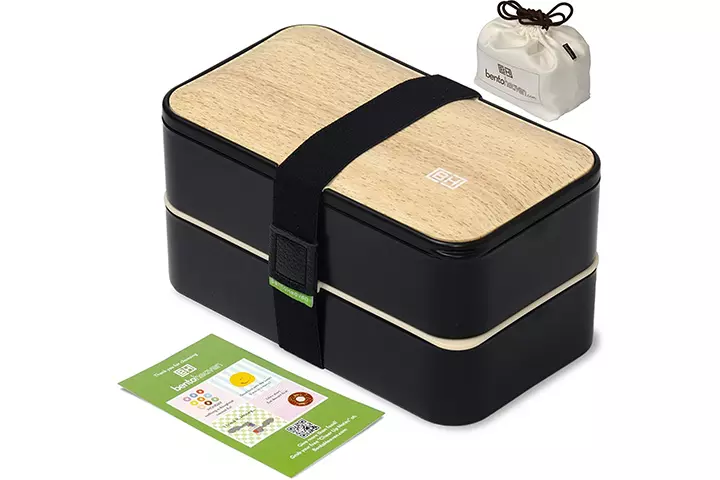 Bentoheaven Bento Box Bundle