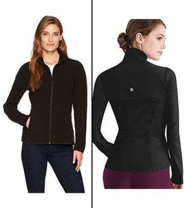 11 Best Active Jackets For Women In 2021_image