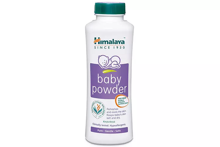 Best Baby Powder To Buy In 2020