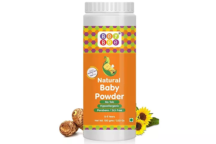 Best Baby Powder To Buy In 2020