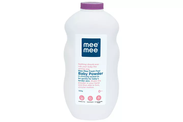 Best Baby Powder To Buy In 2020