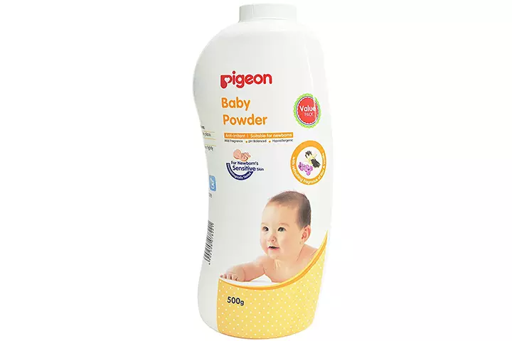 Best Baby Powder To Buy In 2020