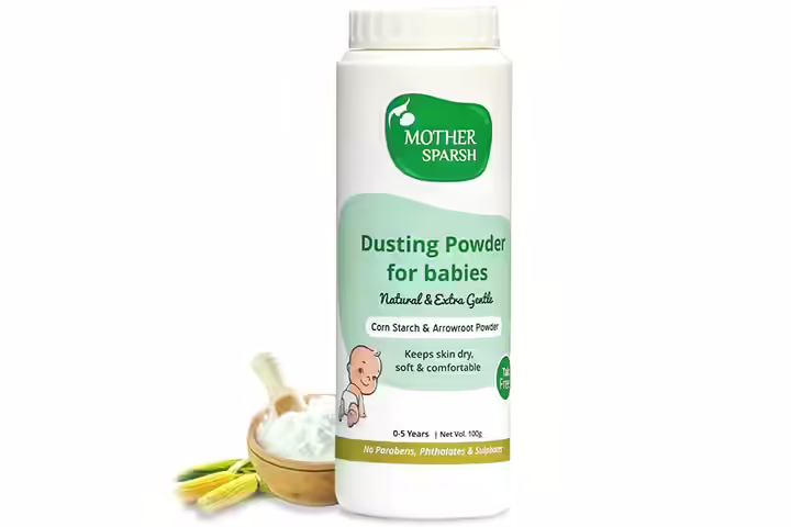 Best Baby Powder To Buy In 2020