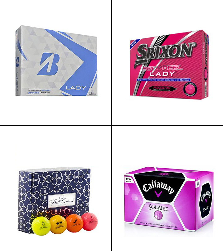 Best Golf Balls