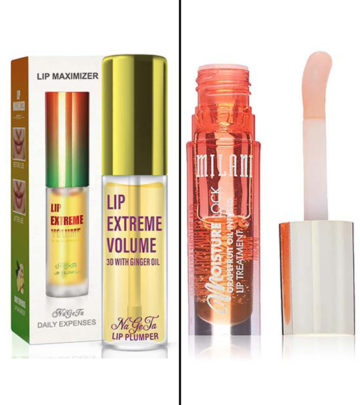 Best Lip Oils To Buy In 2020