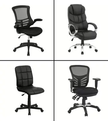 17 Best Office Chairs To Buy In 2021_image