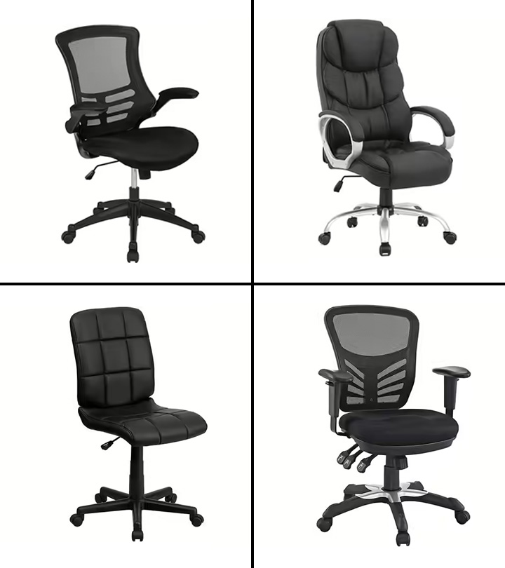 Best Office Chairs Web