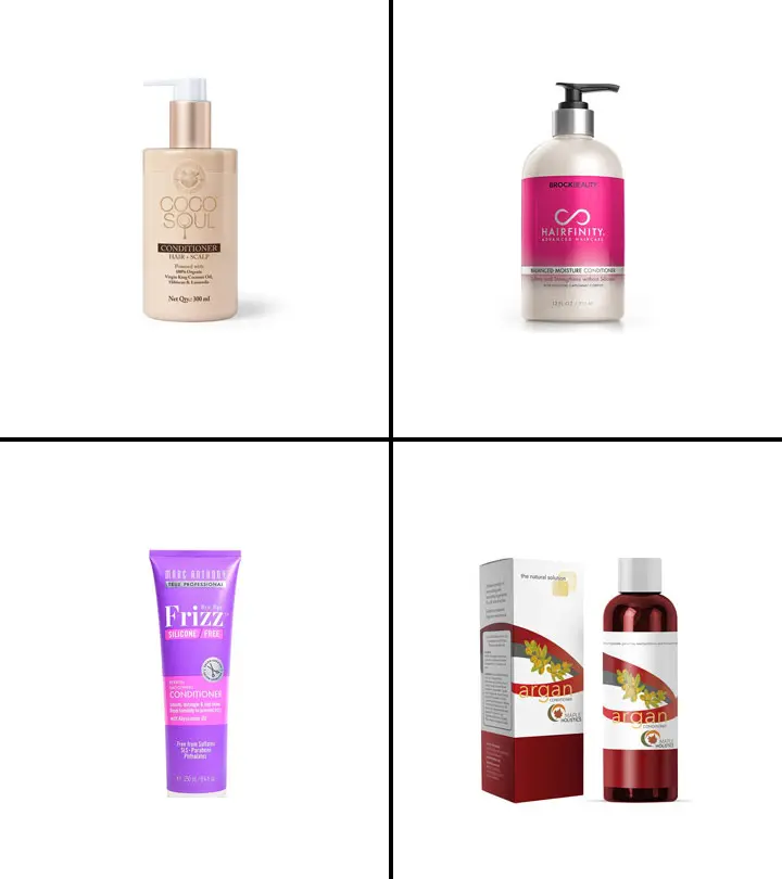 Best Silicone Free Conditioners In 2020