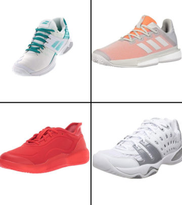 13 Best Tennis Shoes For Women In 2021_image