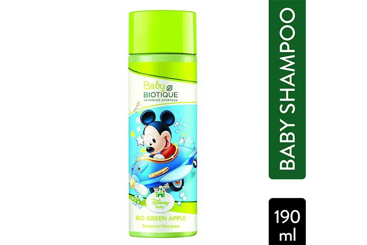 Biotic Disney Mickey Baby Tear