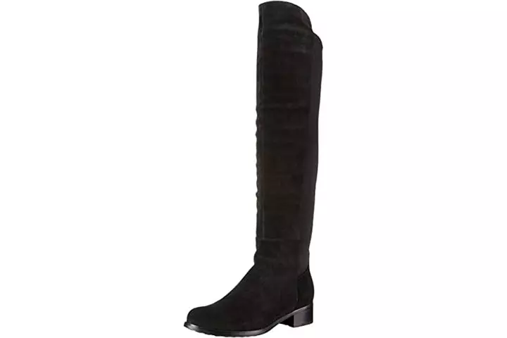 Blondo Women's Velma Waterproof Riding Boots