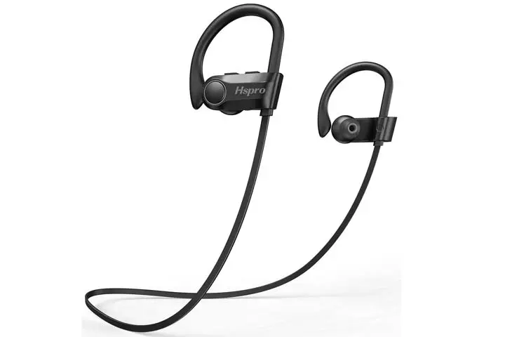 Bluetooth Wireless Headphones