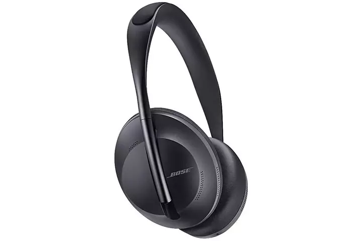 Bose Noise-cancelling Headphones