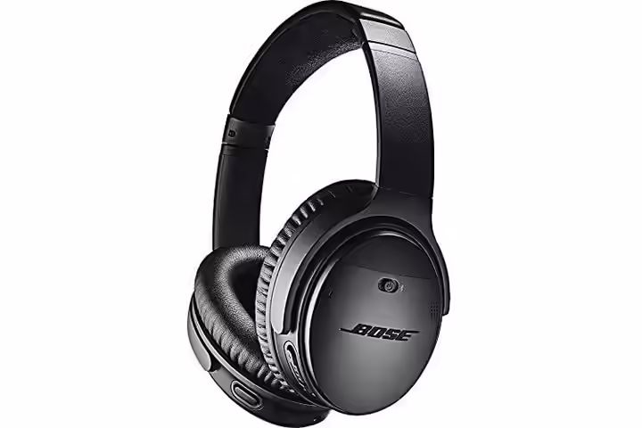 Bose QuietComfort 35 II Headphones