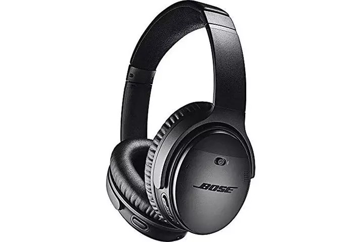 Bose QuietComfort 35 II Headphones