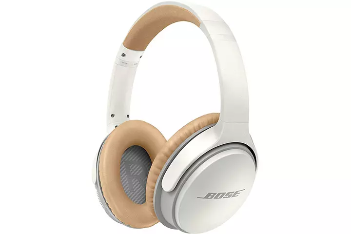 Bose Wireless Headphones