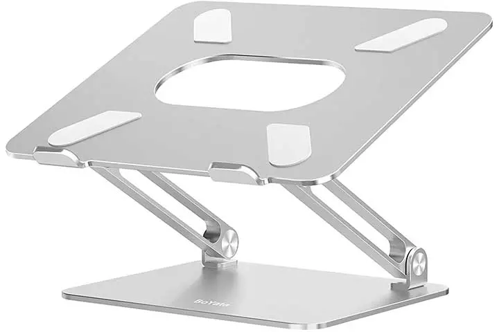 Boyata Laptop Stand