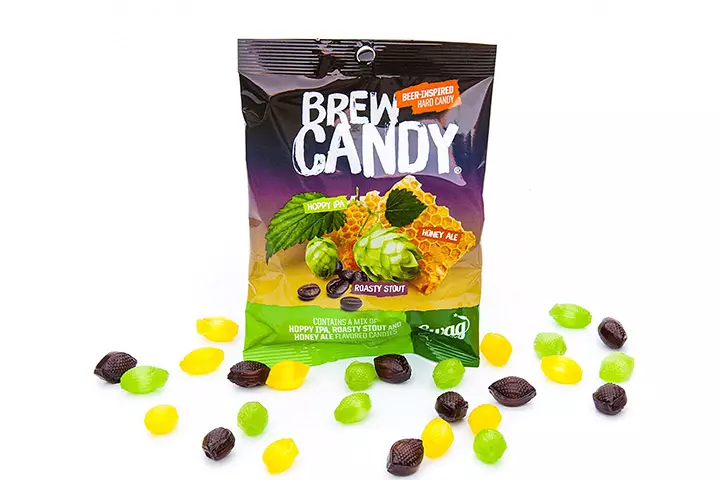 Brew Candy