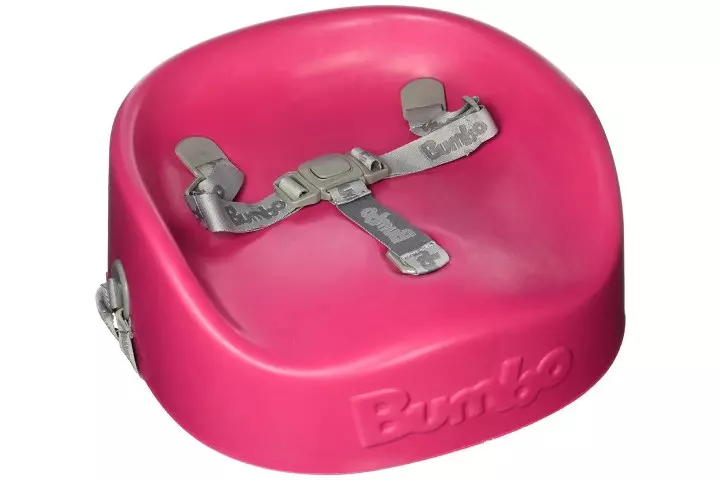 Bumbo Toddler Booster Seat