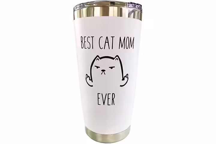 Cat Moms
