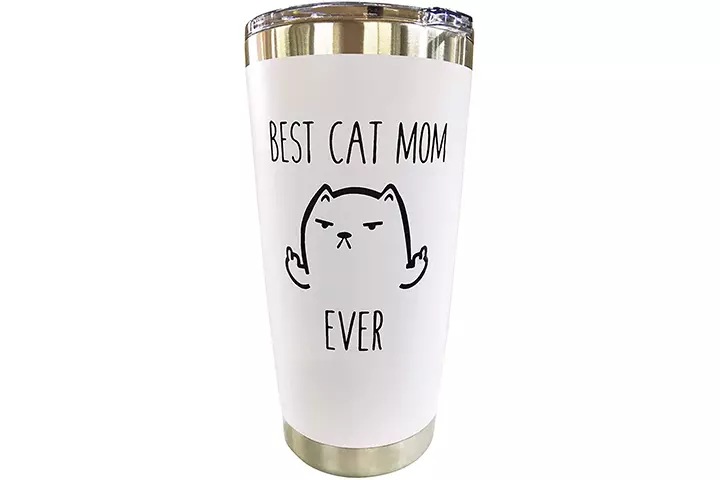 Cat Moms