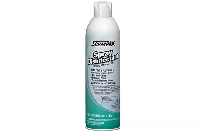 Chase Spraypak Spray Disinfectant