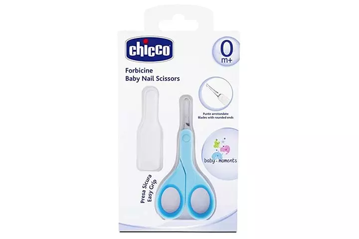 Chicco Baby Nail Caesar