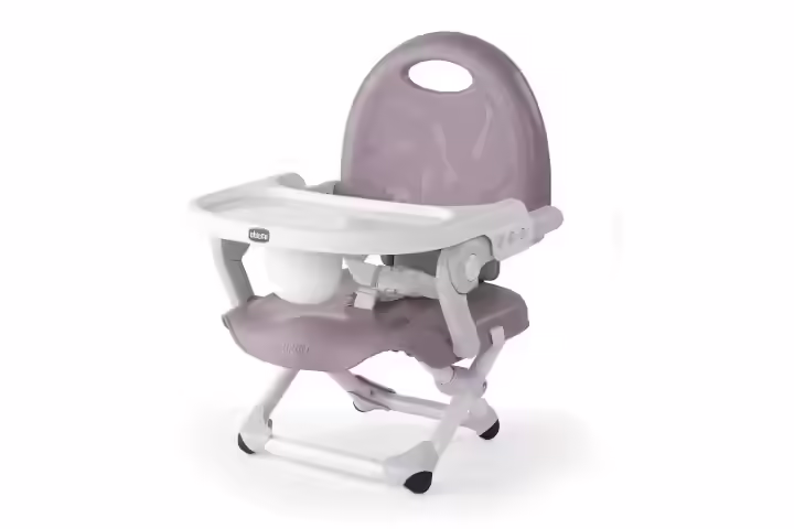 Chicco Pocket Snack Booster Seat