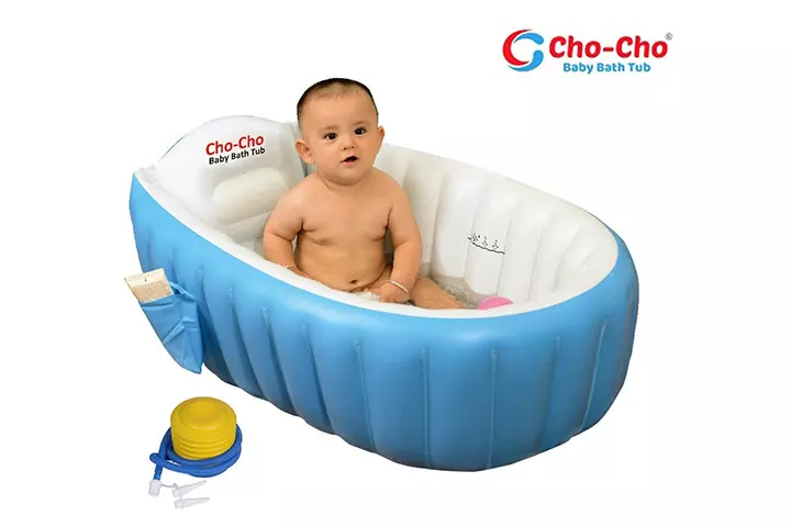 Cho-Cho European Standard Inflatable