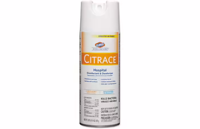 Citrace Hospital Germicide