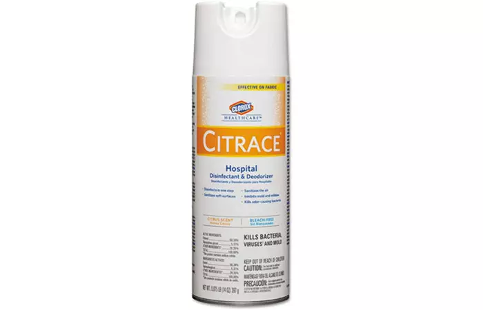 Citrace Hospital Germicide