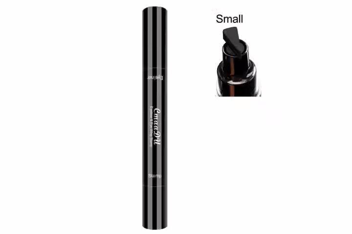 CmaaDu Eyeliner And Eye Wing Stamp