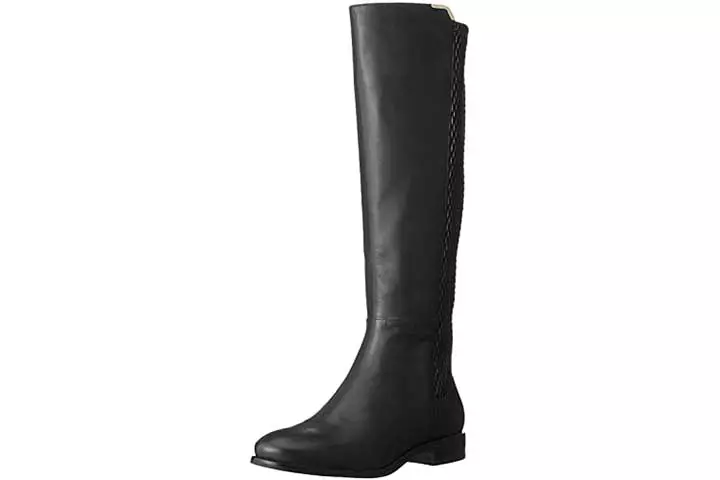 Cole Haan Women's Rockland Riding Boots