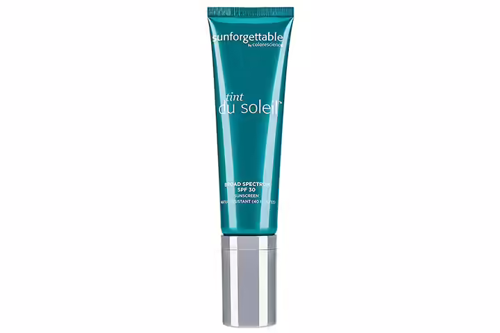 Colore science Tint du