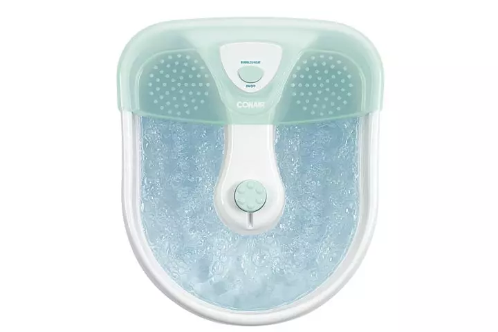 Conair Pro Foot Spa