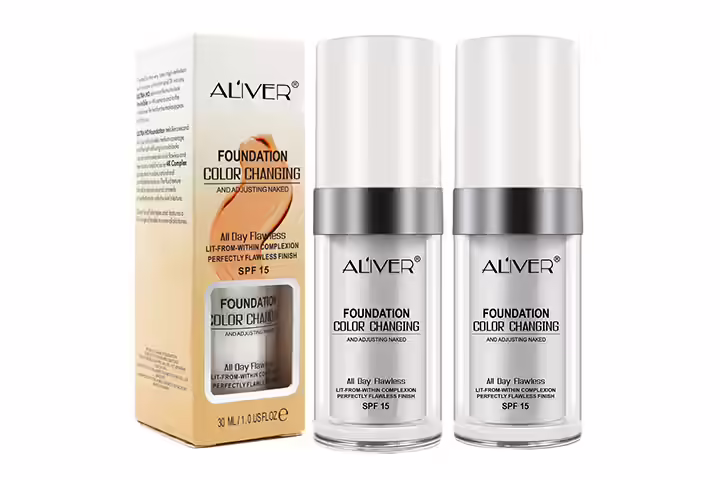 Concealer Cover Cream