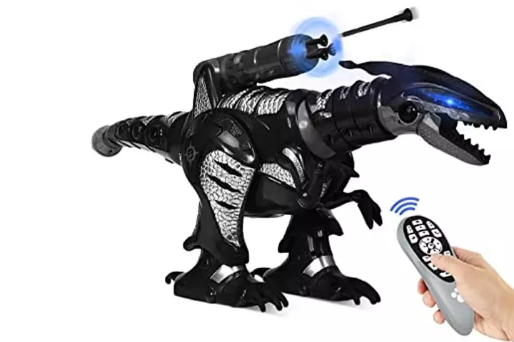 Costzon RC Dinosaur Toy