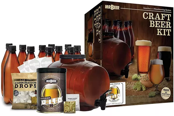 Craft Beer Kit