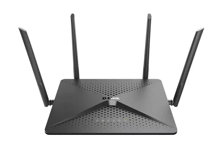 D-link WiFi Router