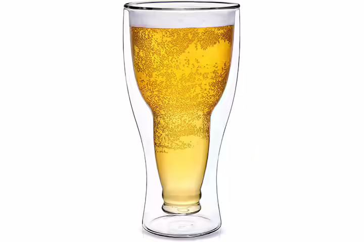 Dragon Glassware Beer Glass