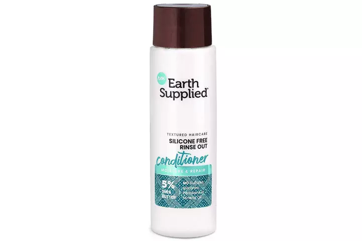 Earth Supplied Conditioner