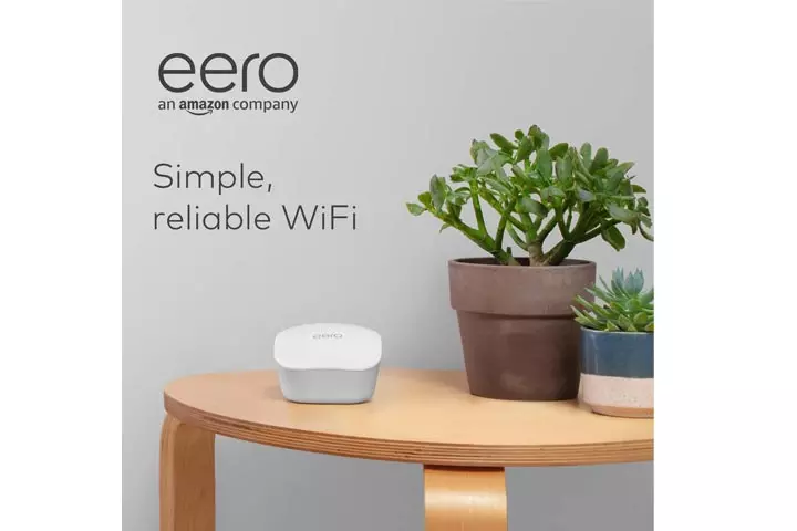 Eero WiFi Router