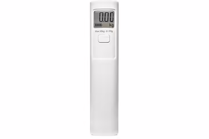 Ellessi Luggage Scale