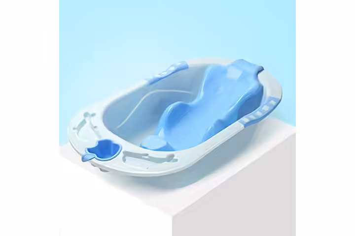 FWQPRA Plastic Baby Tubs