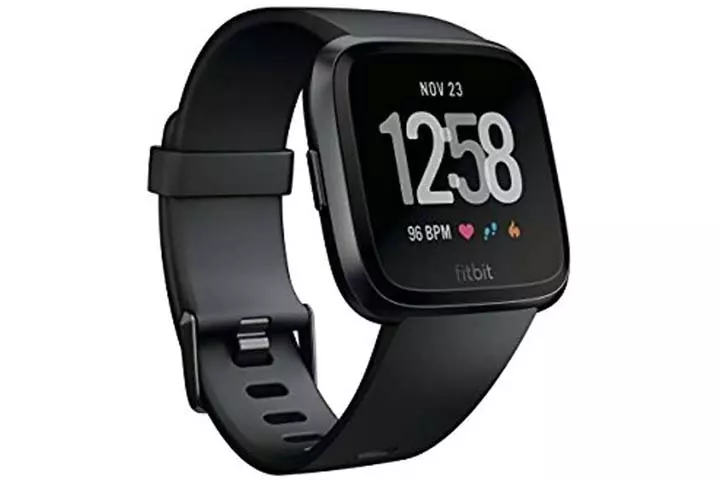 Fitbit Versa Smart Watch