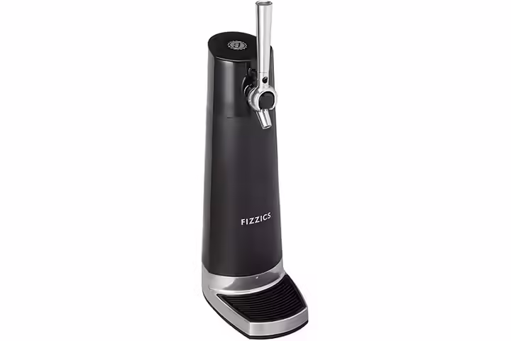 Fizzics Draftpour Beer Dispenser