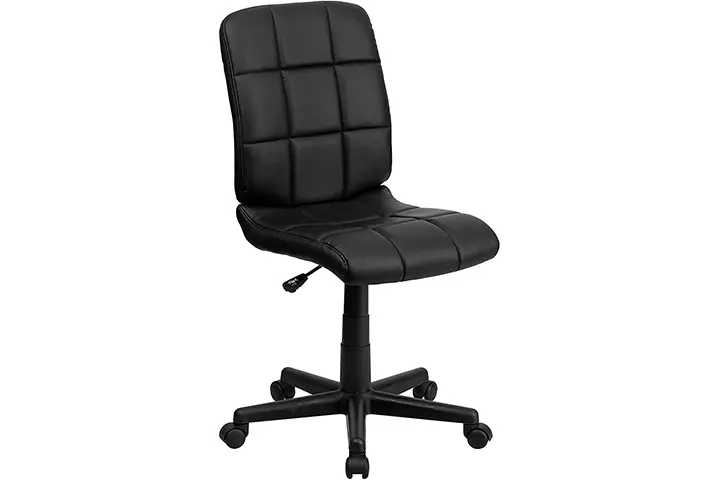 Flash Furniture Quilted Office Chair