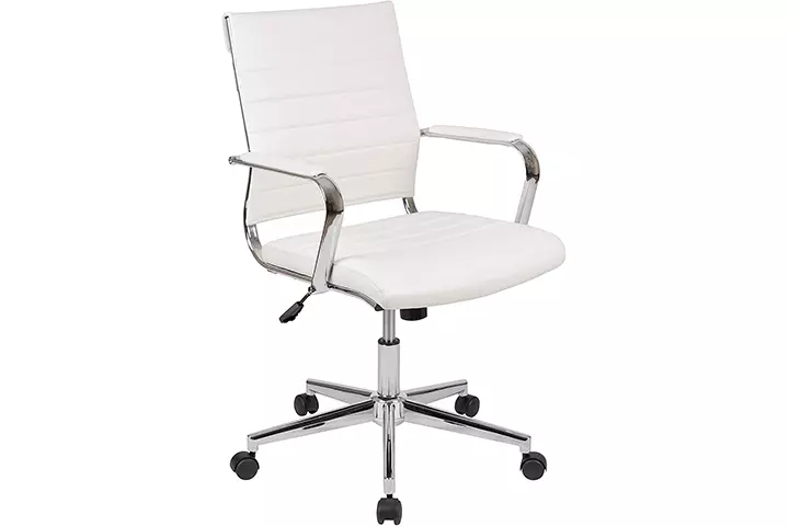 Flash Furniture Swivel Office Chair